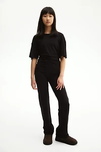 Flared Yoga Leggings with SoftMove™