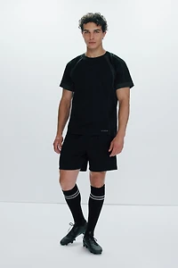 Regular-Fit Soccer Jersey with DryMove™