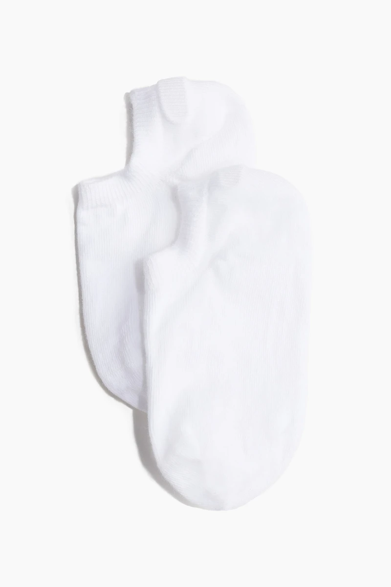 Lot de 3 paires chaussettes