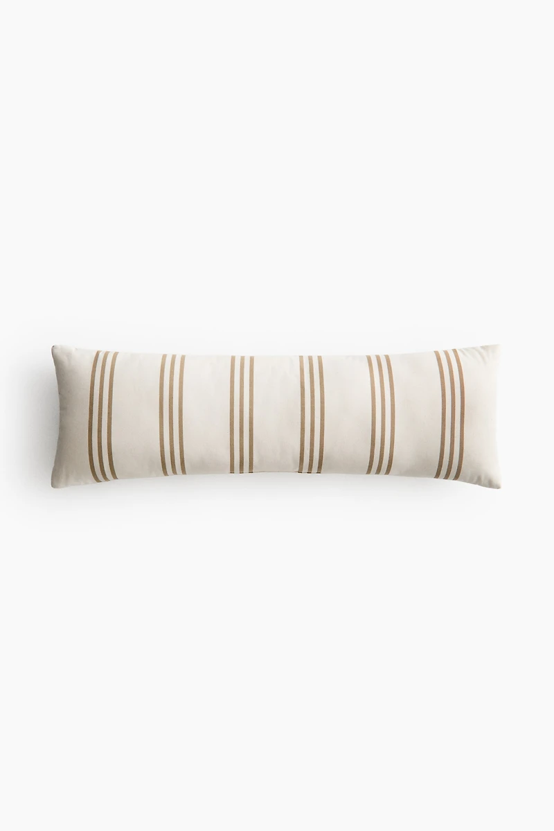 Outdoor Canvas Cushion