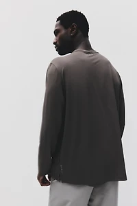 Long-Sleeved Sports Shirt with DryMove™