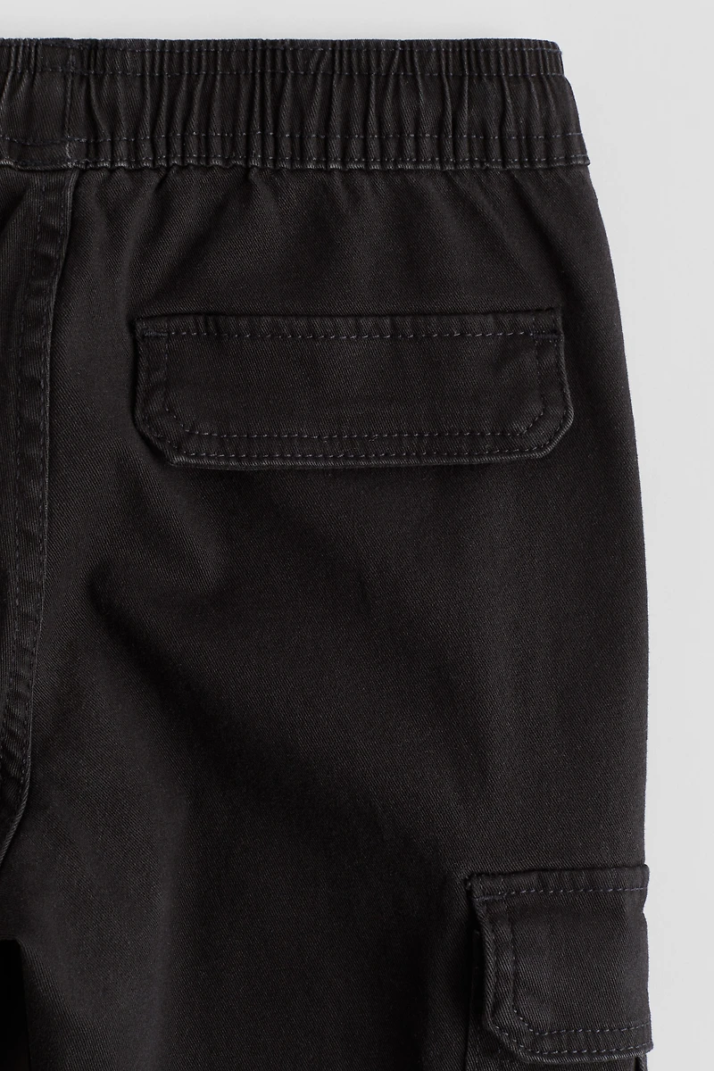 Cargo Pants