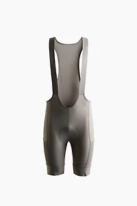 Mid-Length Cycling Bib Shorts with DryMove™