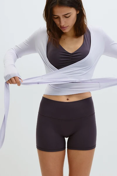 Sports Hot Pants with SoftMove™