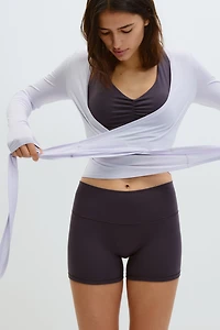 Sports Hot Pants with SoftMove™