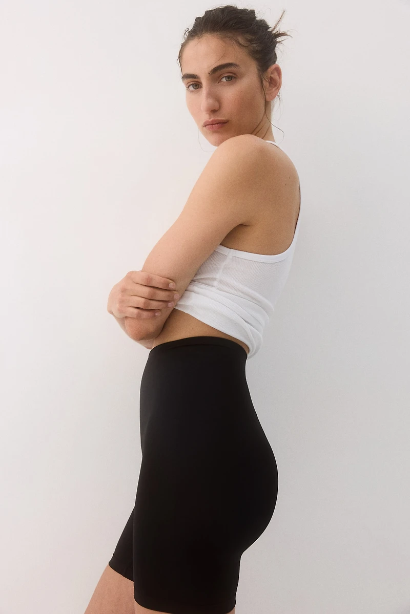 Firm Shape Push-up bikers