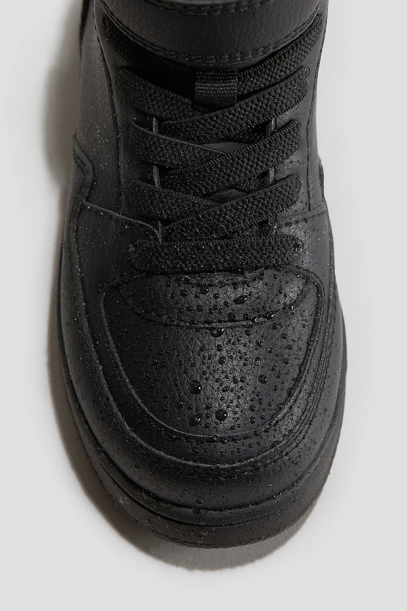 Chaussures de sport imperméables