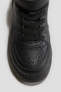 Chaussures de sport imperméables