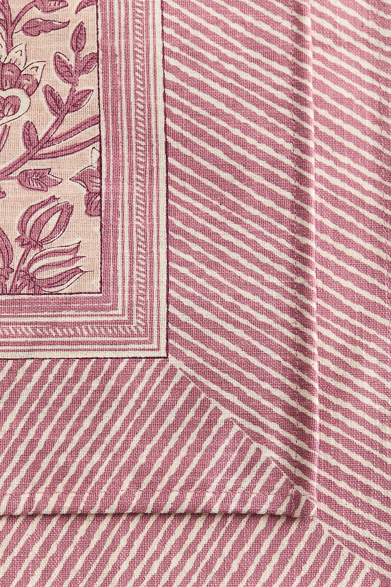 4-Pack Patterned Napkins