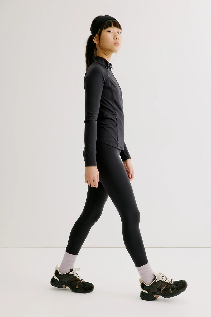 Legging de sport DryMove🅪