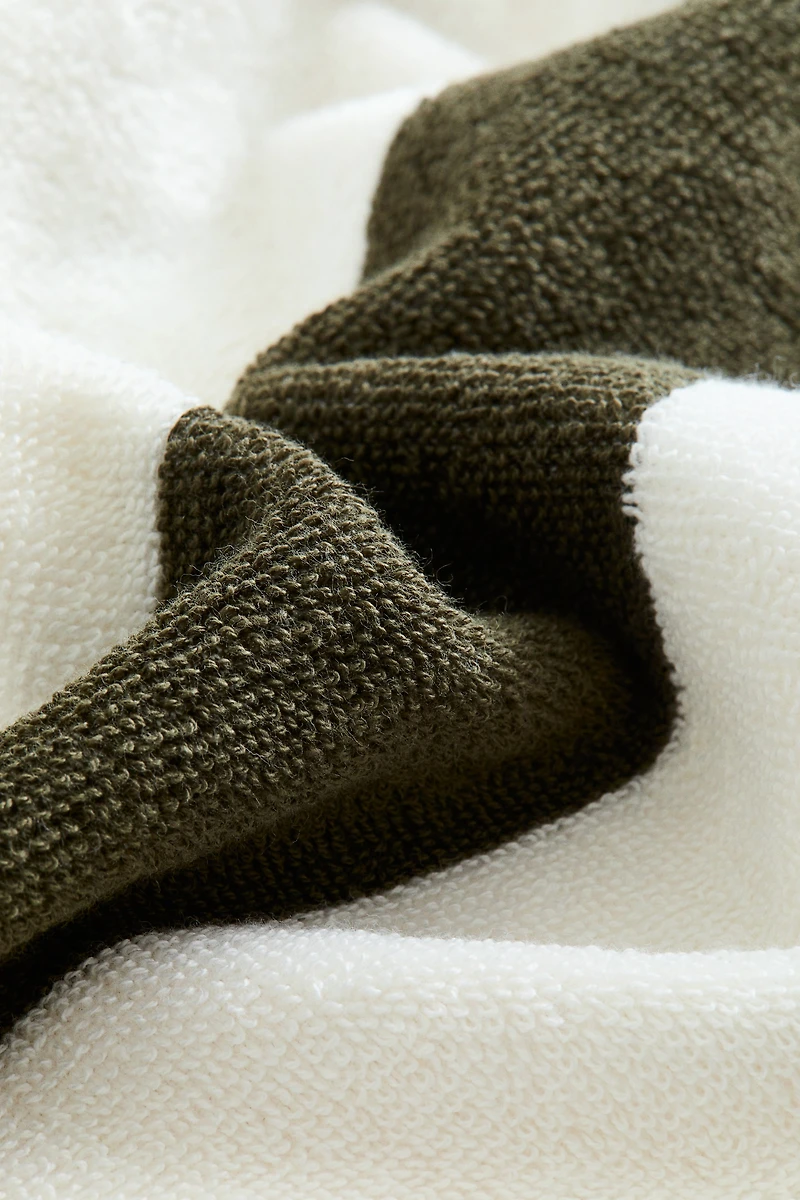 Bath Towel