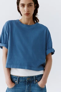 Oversized T-Shirt