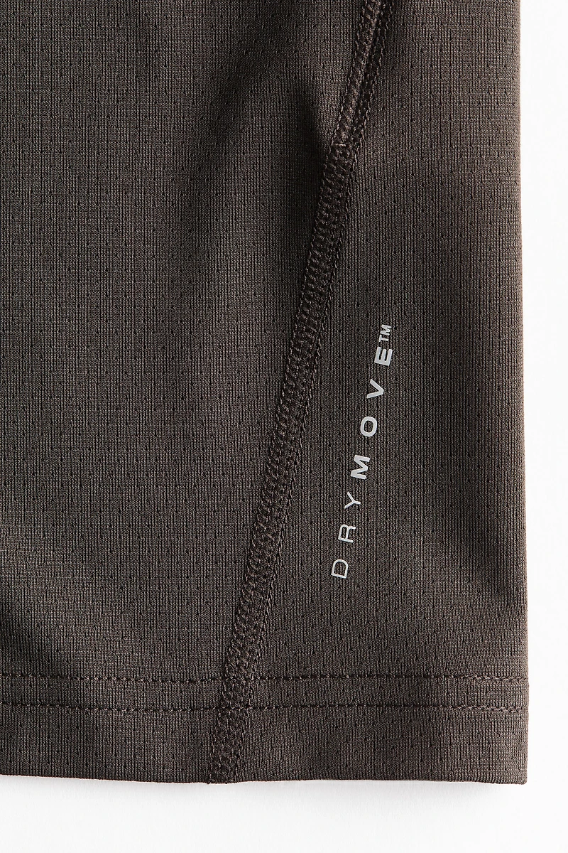 Regular-Fit Tennis T-Shirt with DryMove™