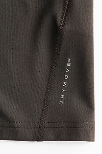 Regular-Fit Tennis T-Shirt with DryMove™