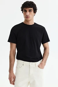 COOLMAX® Slim Fit T-shirt