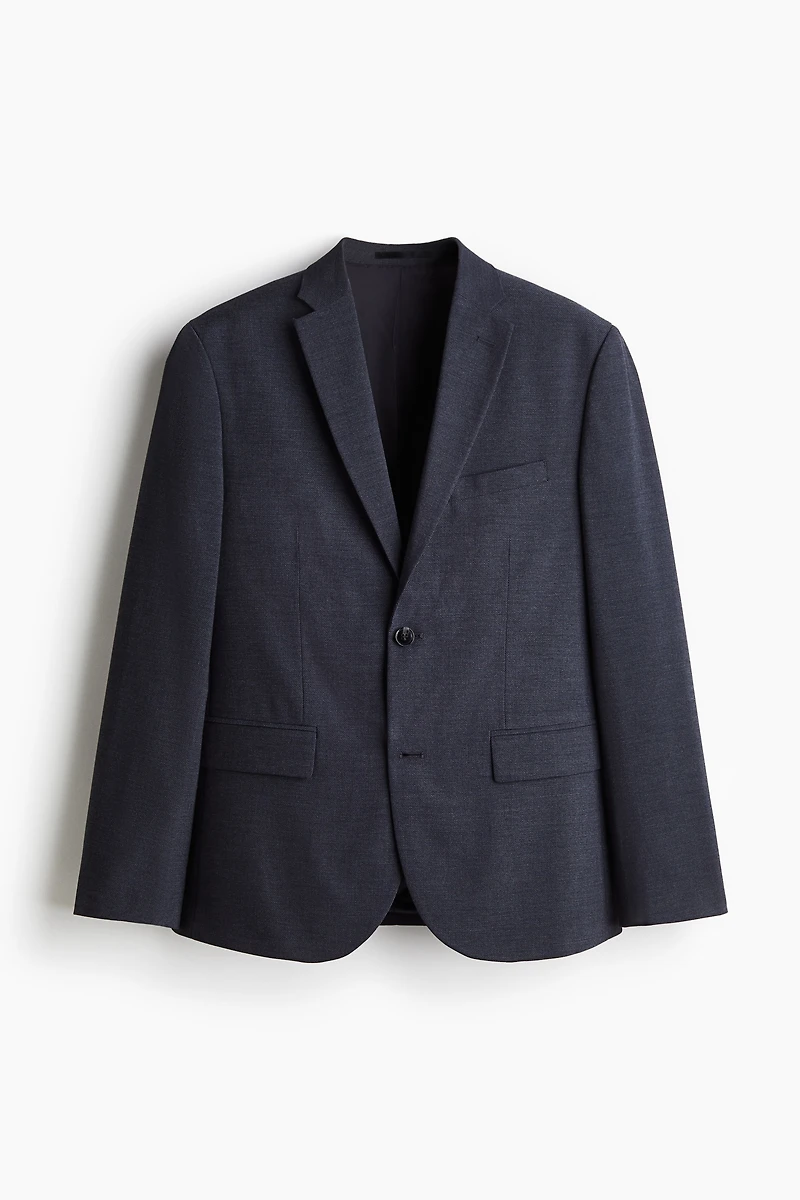 Slim-Fit Jacket