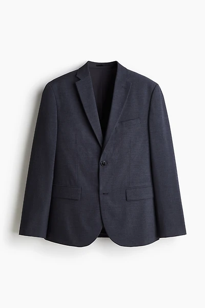 Slim-Fit Jacket