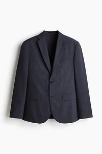 Slim-Fit Jacket