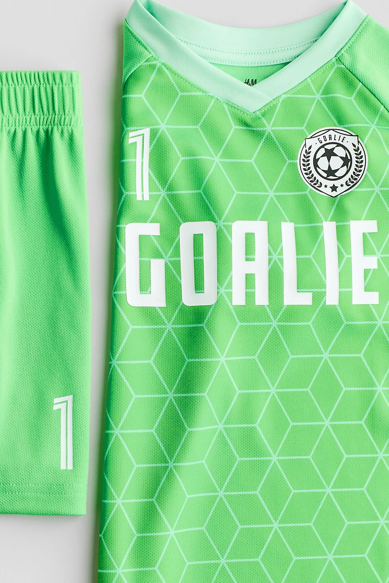 Soccer Set