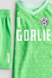 Soccer Set
