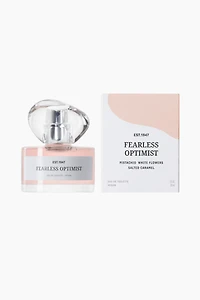 Fearless Optimist Fragrance