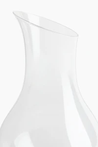Delicate Wine Decanter