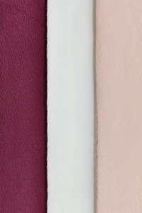 3-pack Fine-knit Tights