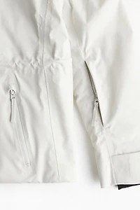 Veste de ski 2 couches StormMove🅪
