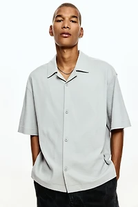 Loose-Fit Shirt