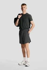 Short Sports Shorts
