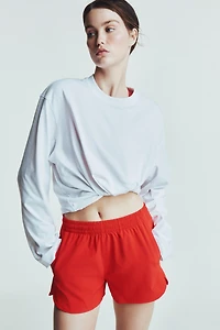 Running Shorts with DryMove™