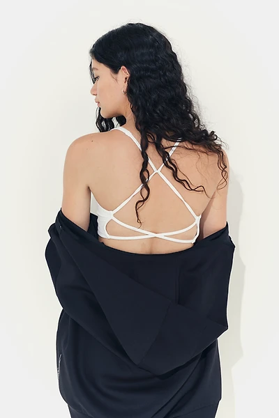 Soutien-gorge de sport maintien léger SoftMove™