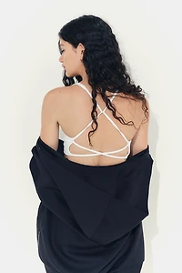 Soutien-gorge de sport maintien léger SoftMove™