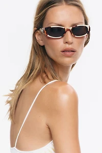 Slim Sunglasses
