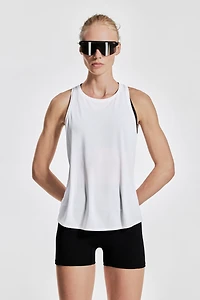 Sports Tank Top with DryMove™