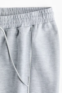 Loose-Fit Sports Joggers