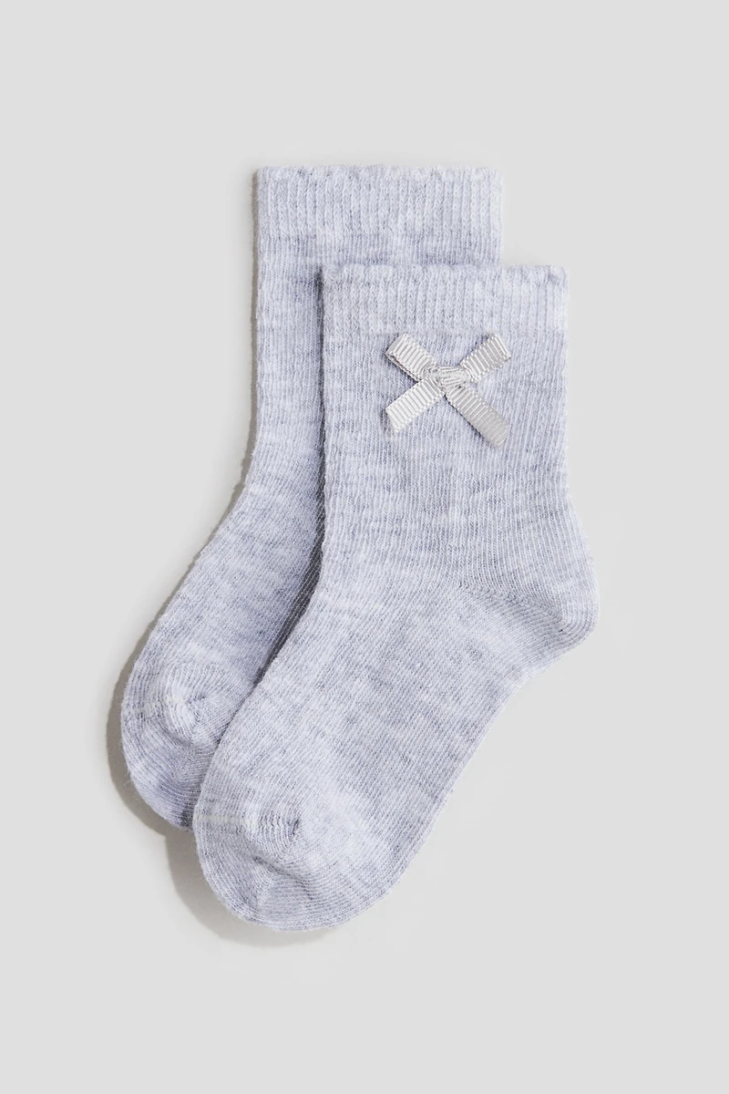 4-pack Socks