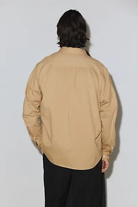 Four-Way Stretch Shirt