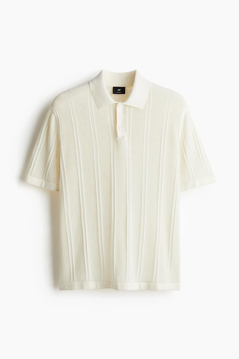 Regular-Fit Polo Shirt