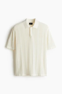 Regular-Fit Polo Shirt