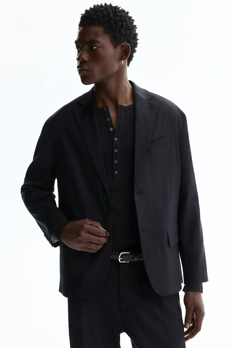 Veste décontractée