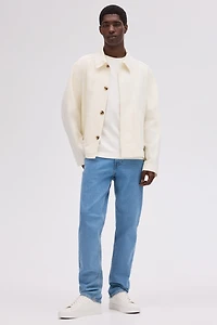 Jean droit Coupe Classique