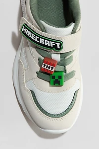 Printed Sneakers