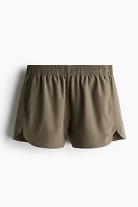 Running Shorts with DryMove™