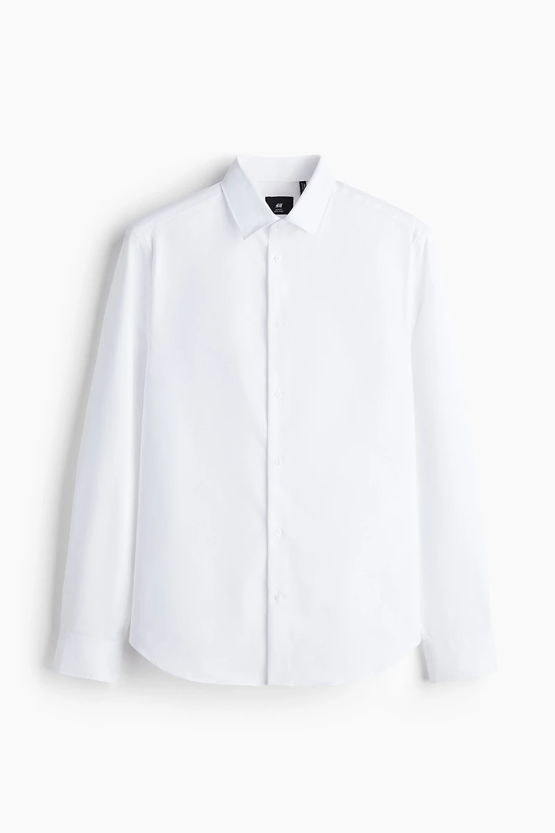 COOLMAX® Slim Fit Shirt