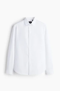 COOLMAX® Slim Fit Shirt