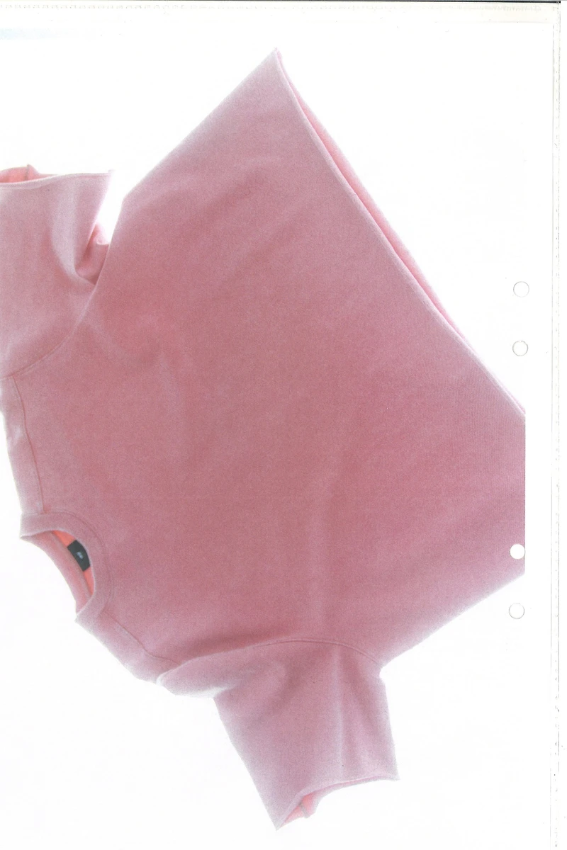 Oversized Fit T-Shirt