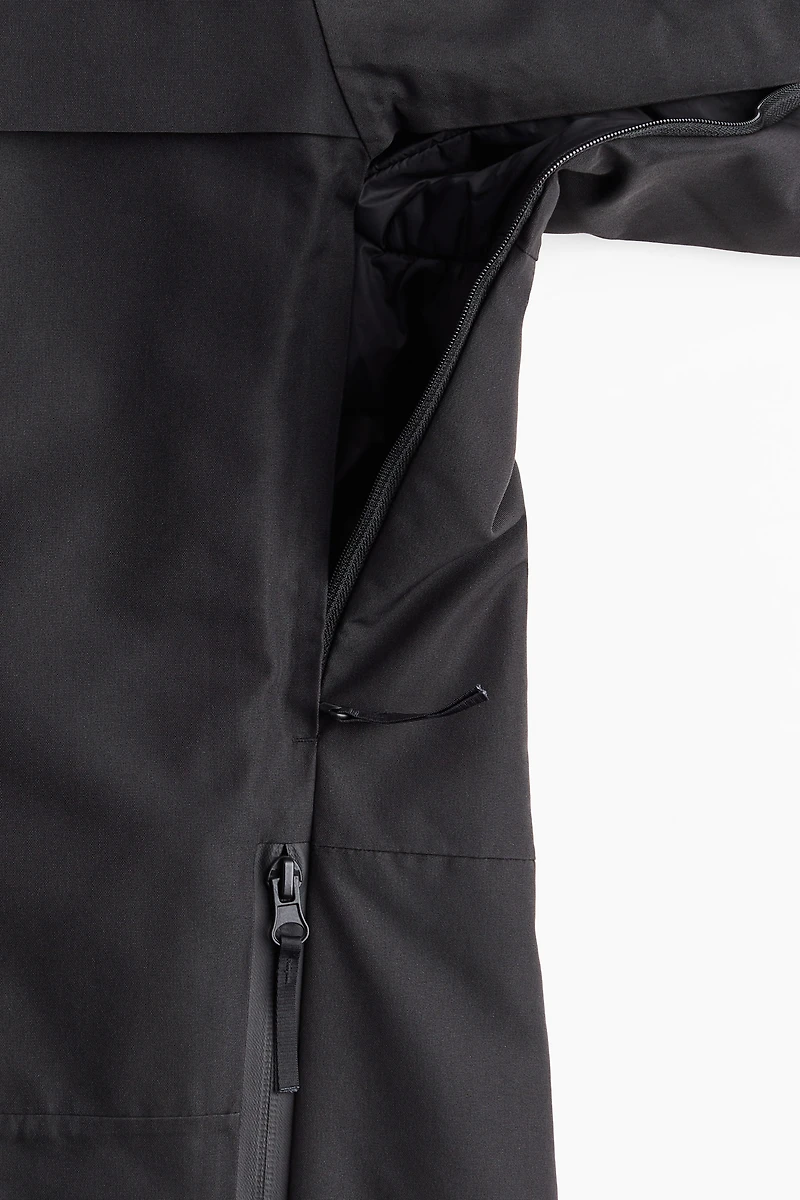 Veste de ski matelassée coupe classique StormMove™