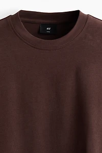 Loose-Fit Boxy T-Shirt