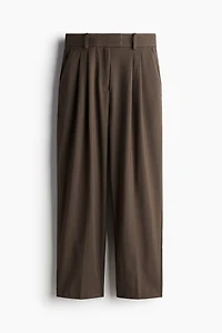 Ankle-length Pants